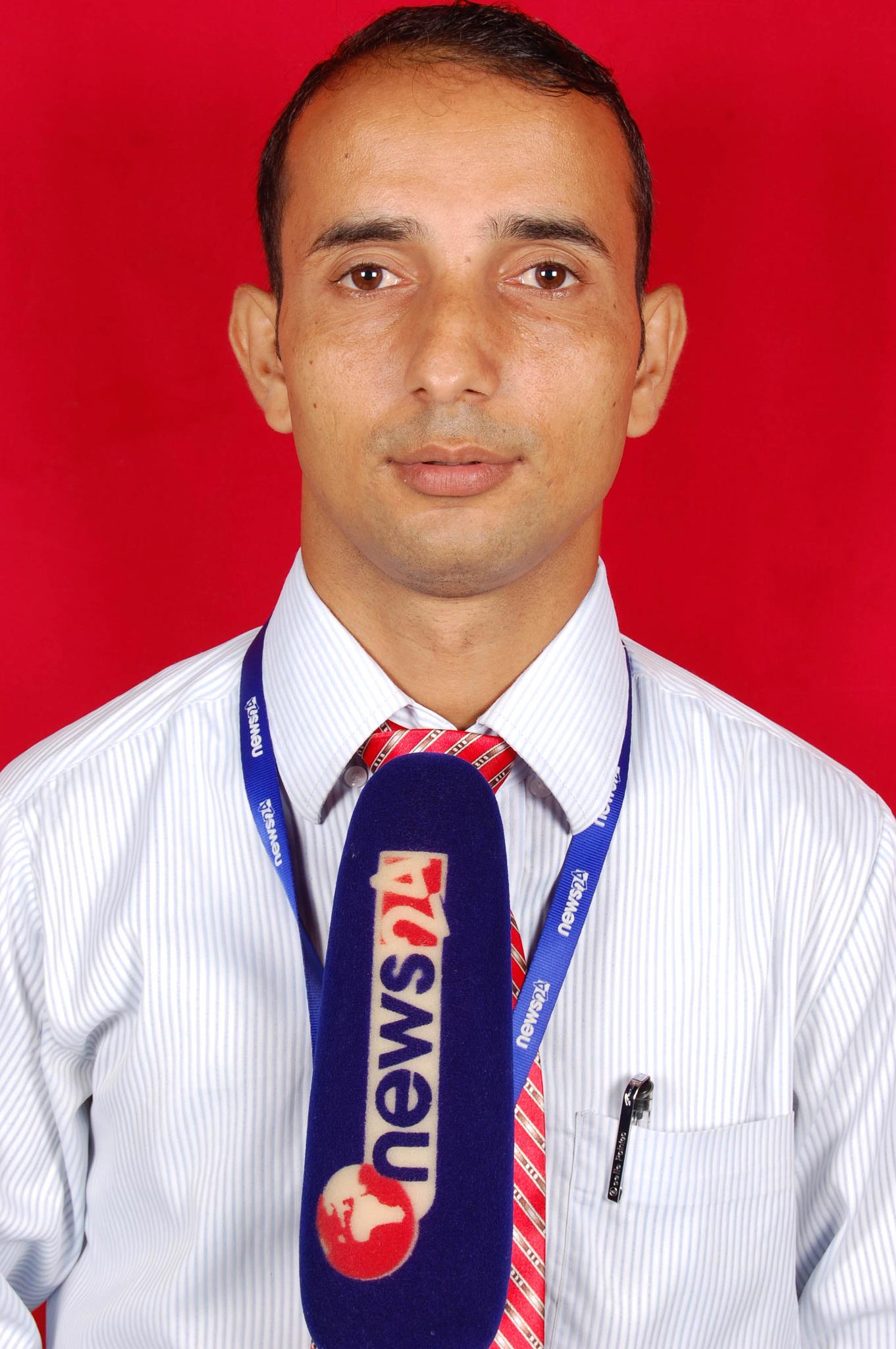Jyoti Panthi