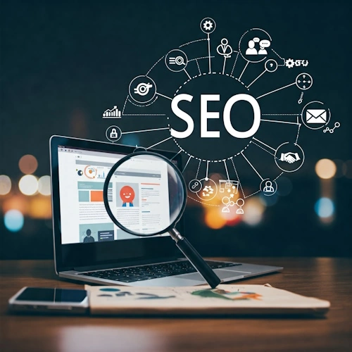 SEO Optimization