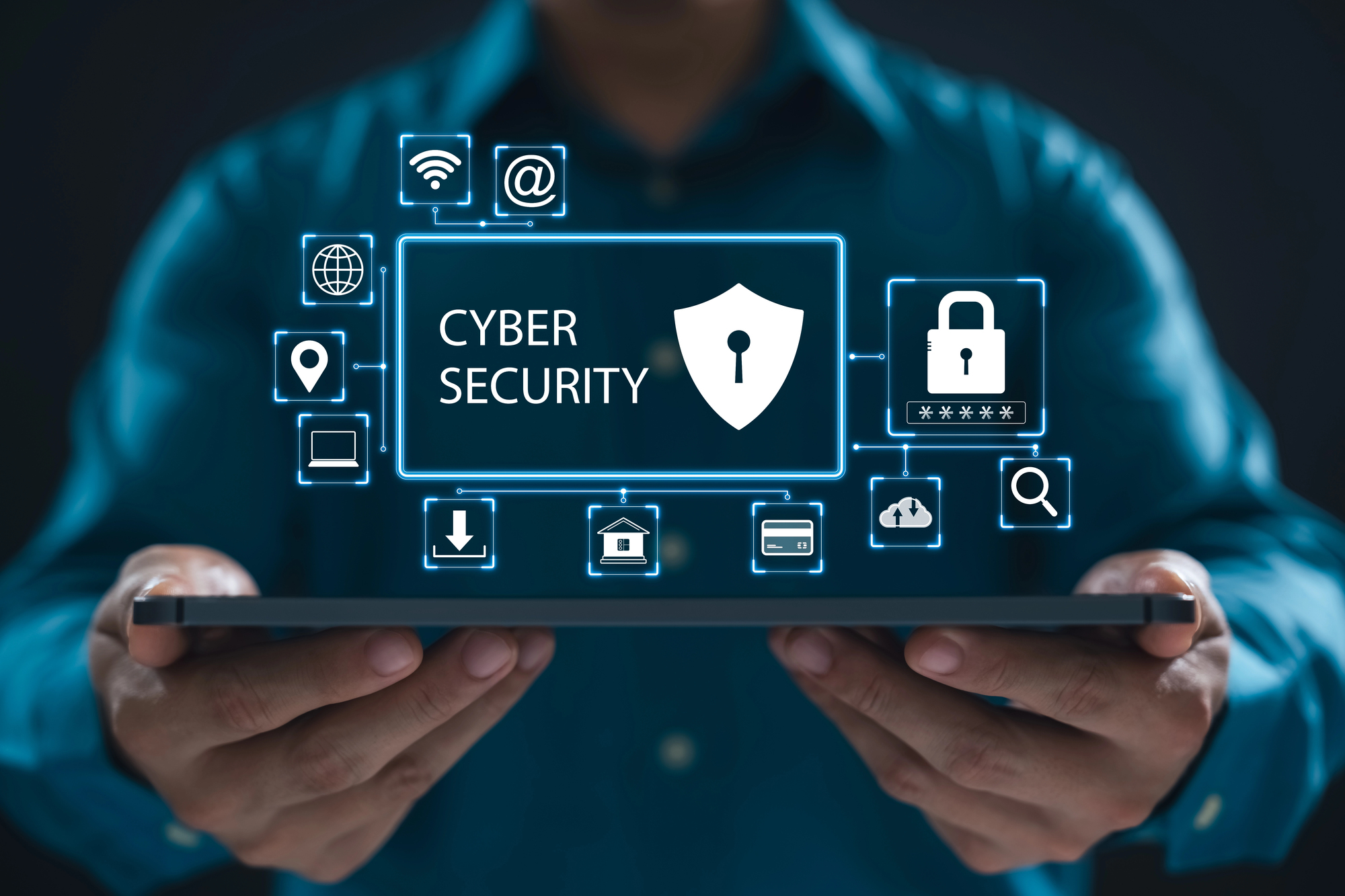 Cyber Security Services
